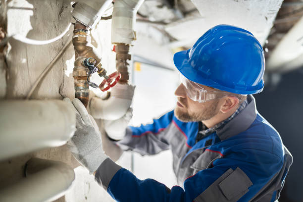 Best Gas Line Installation and Repair  in USA